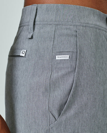 7Diamonds Crossroads 7" Short
