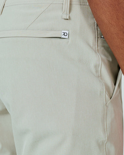 7Diamonds Crossroads 7" Short