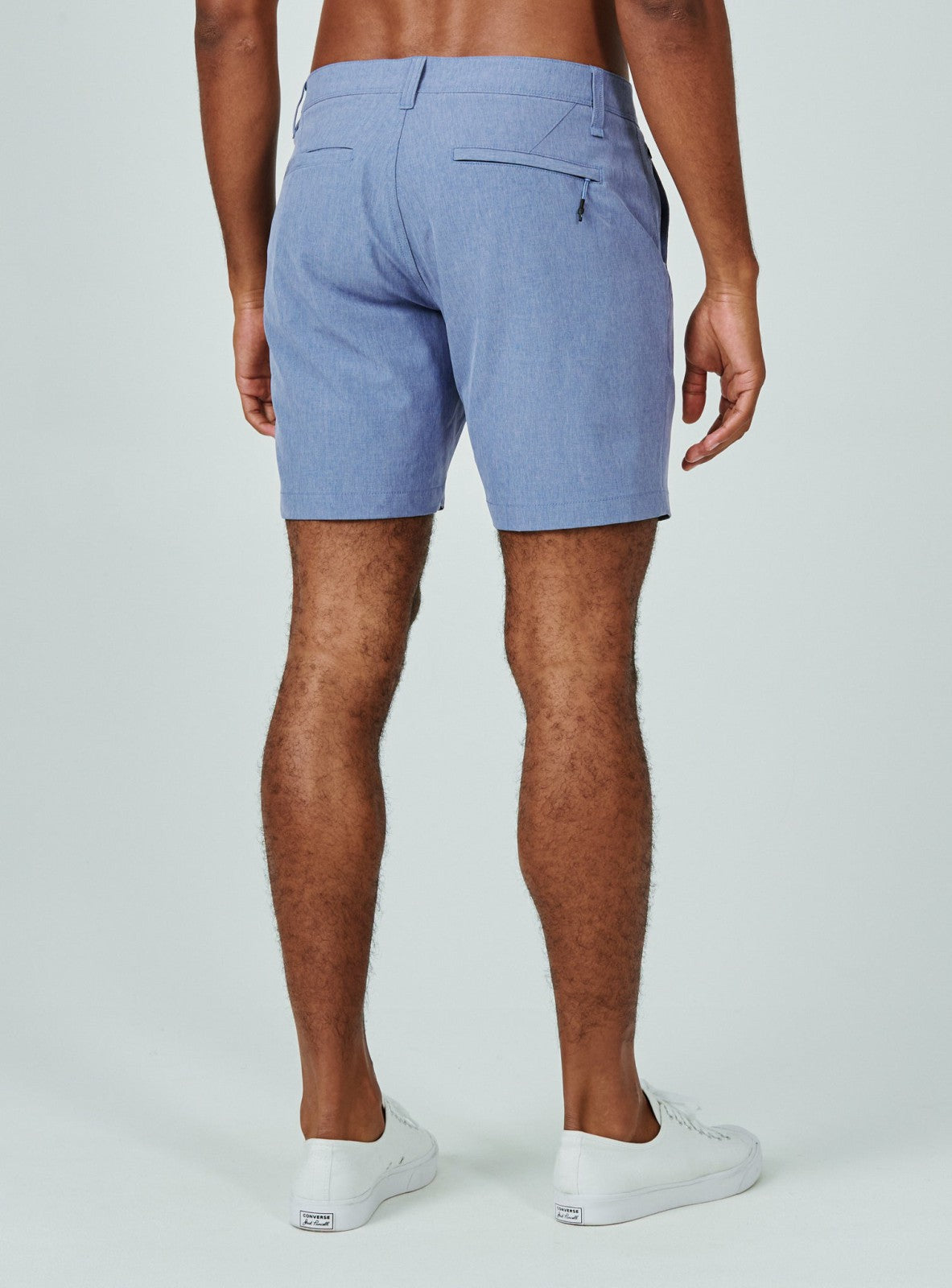 7Diamonds Aeroplane 7" Short