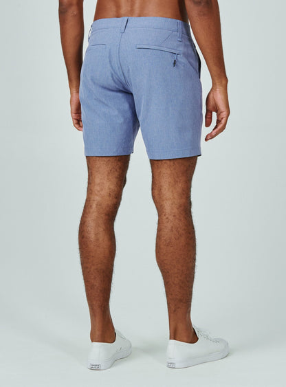 7Diamonds Aeroplane 7" Short