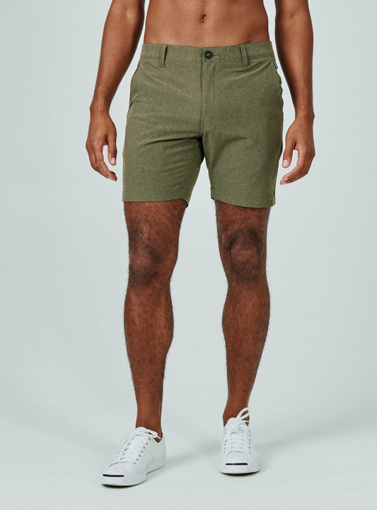 7Diamonds Aeroplane 7" Short
