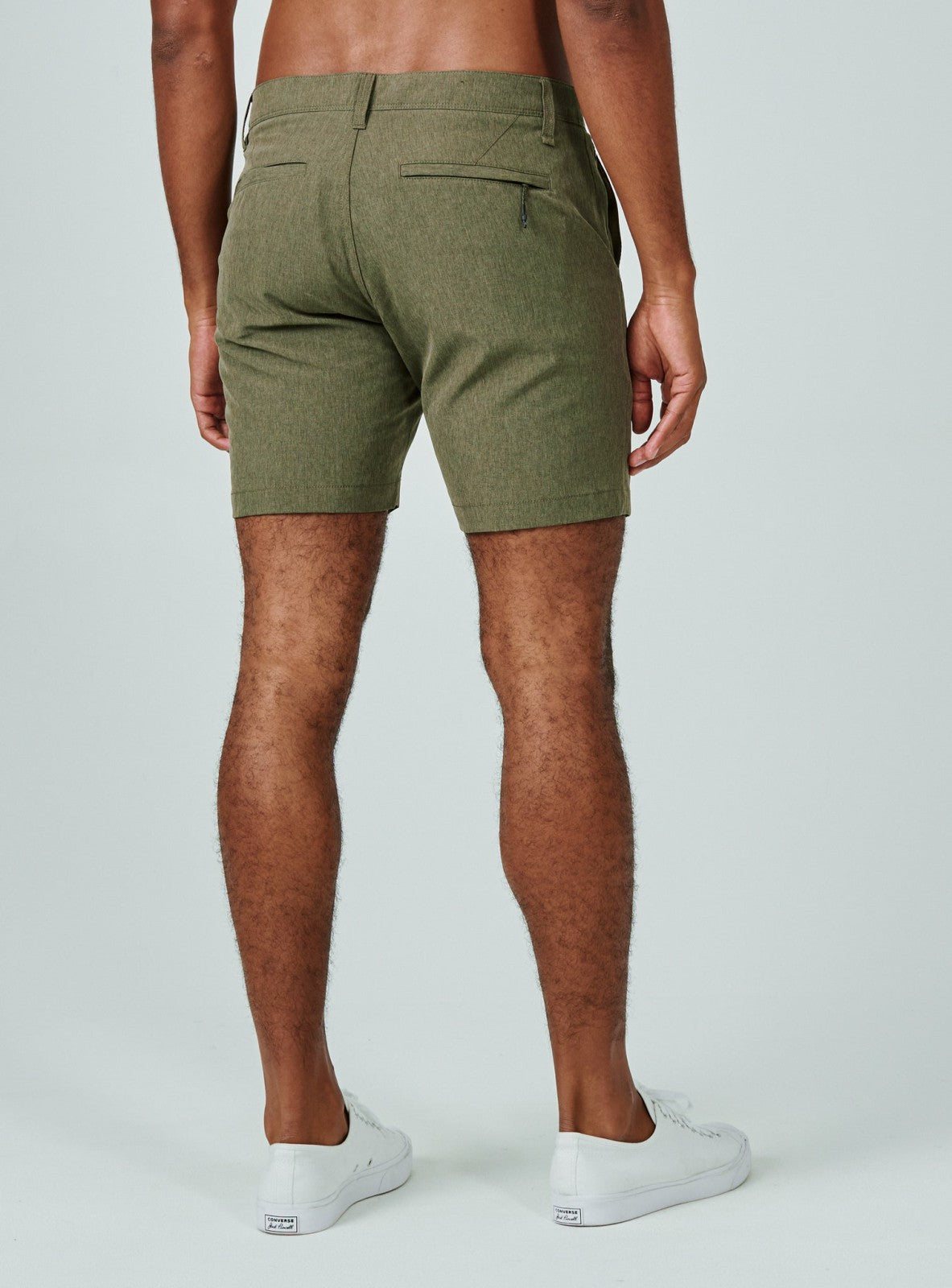 7Diamonds Aeroplane 7" Short