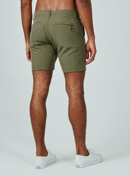 7Diamonds Aeroplane 7" Short