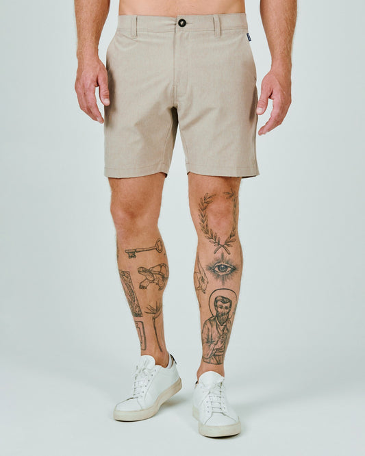 7Diamonds Aeroplane 7" Short