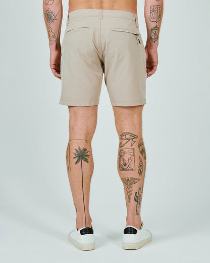 7Diamonds Aeroplane 7" Short