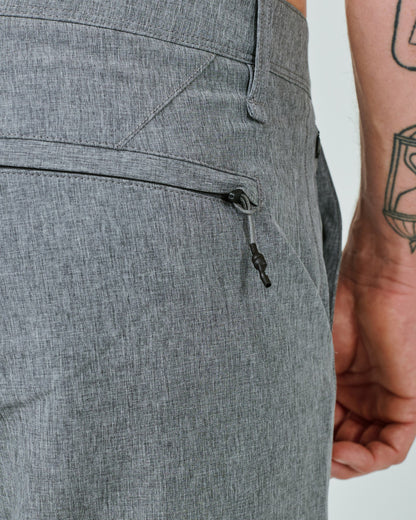 7Diamonds Aeroplane 7" Short