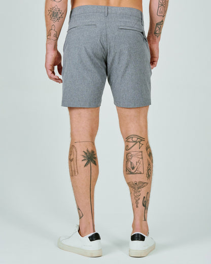 7Diamonds Aeroplane 7" Short