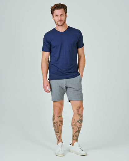 7Diamonds Aeroplane 7" Short