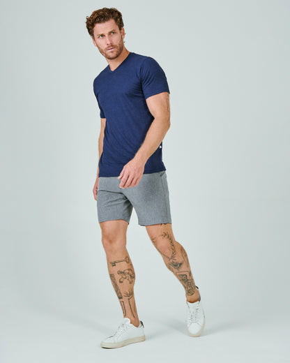7Diamonds Aeroplane 7" Short
