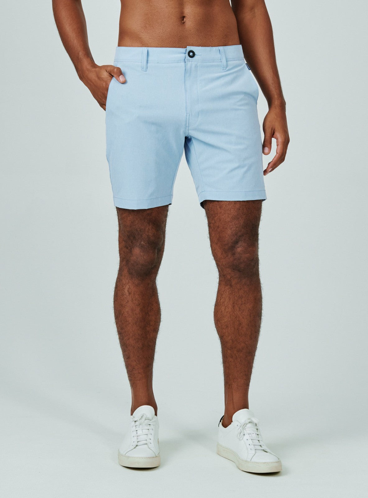 7Diamonds Aeroplane 7" Short