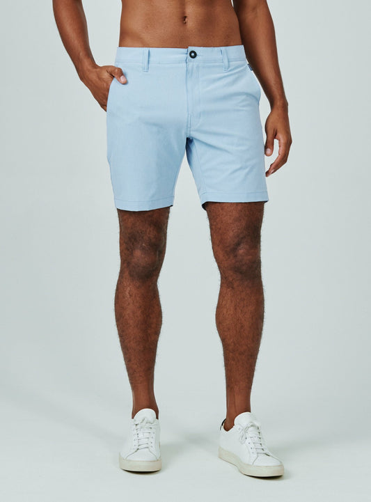 7Diamonds Aeroplane 7" Short