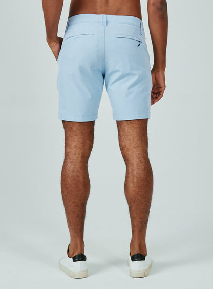 7Diamonds Aeroplane 7" Short