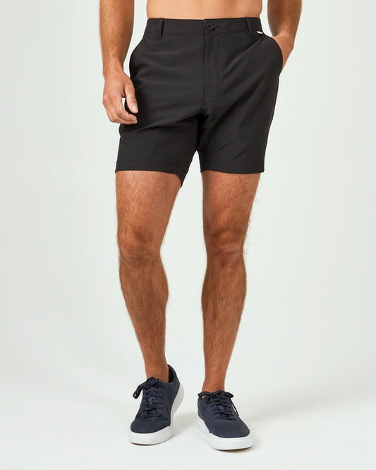 7Diamonds Dynamic 7" Hybrid Short