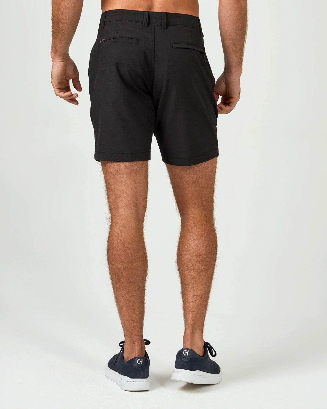 7Diamonds Dynamic 7" Hybrid Short