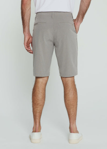 7Diamonds Momentum Hybrid Short