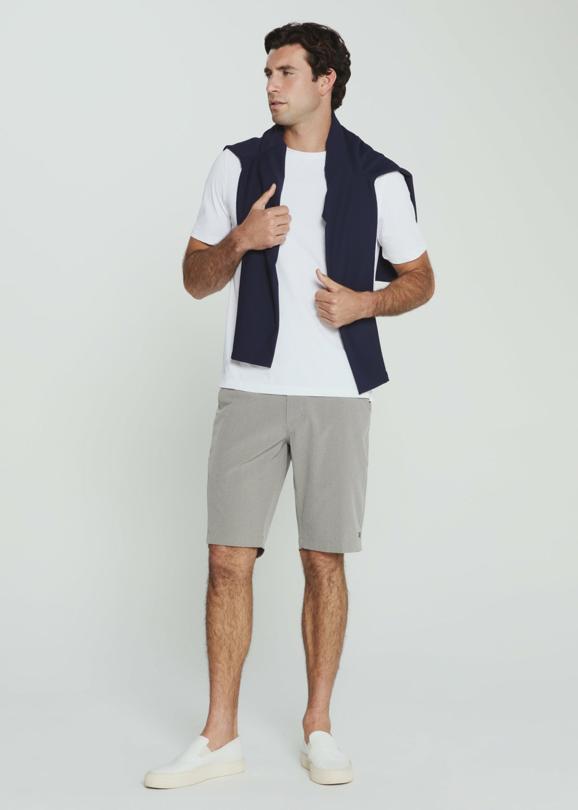 7Diamonds Momentum Hybrid Short
