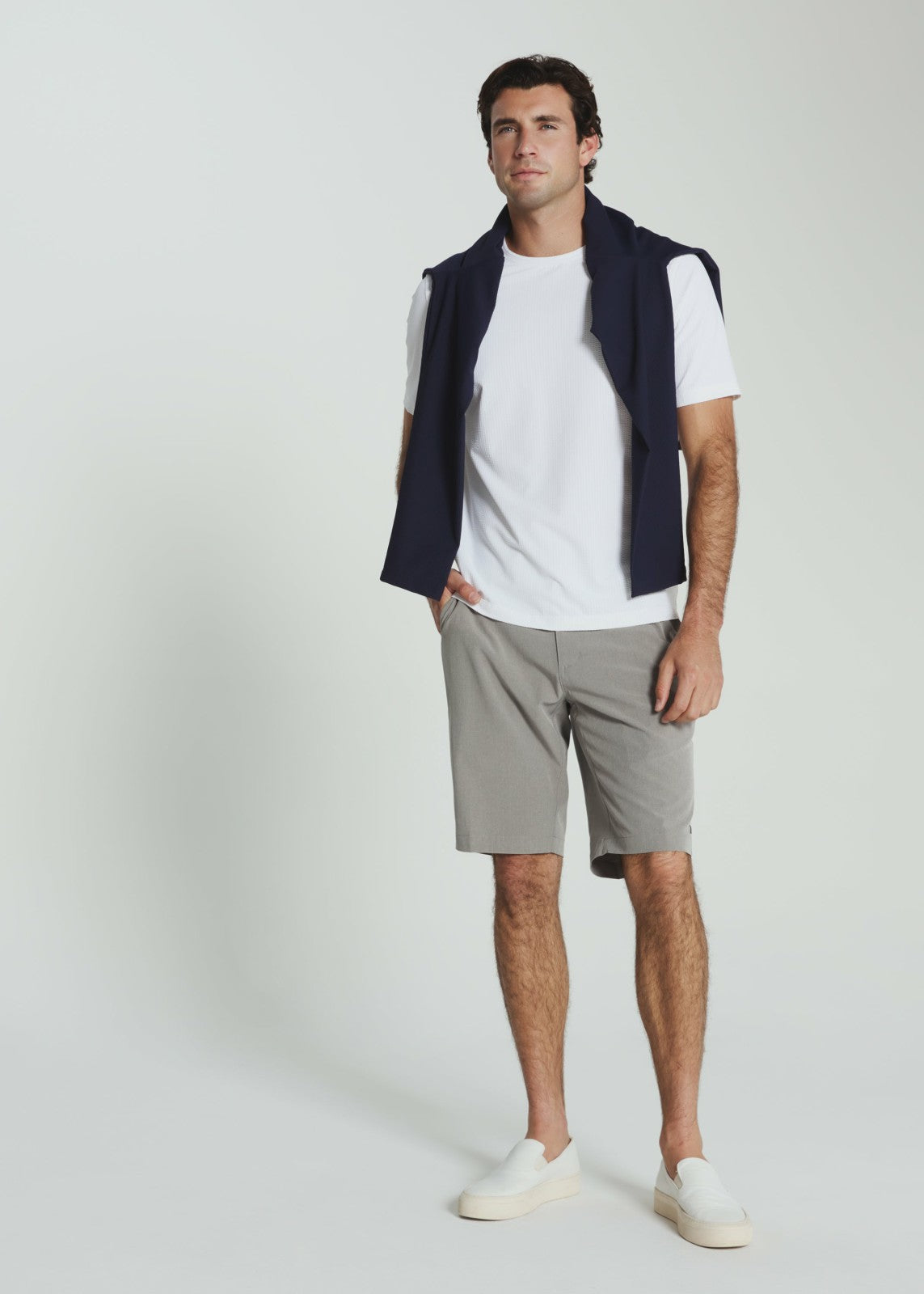 7Diamonds Momentum Hybrid Short