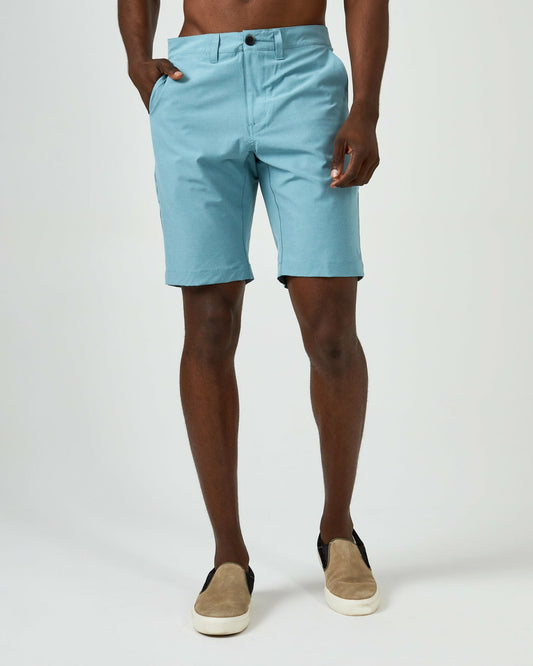 7Diamonds Momentum Hybrid Short
