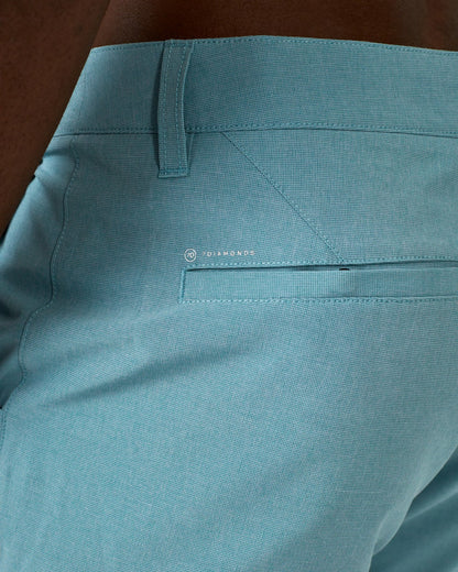7Diamonds Momentum Hybrid Short