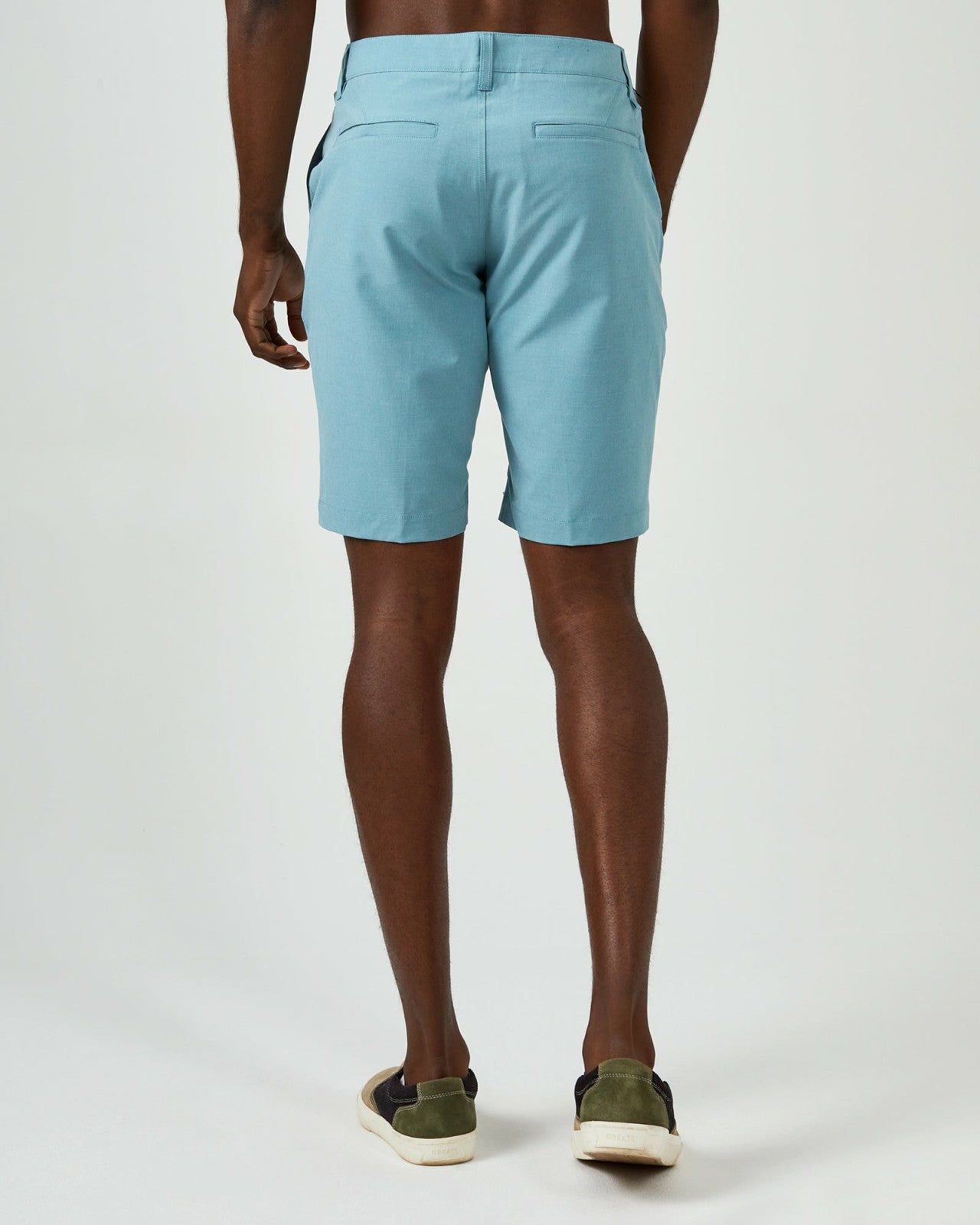 7Diamonds Momentum Hybrid Short
