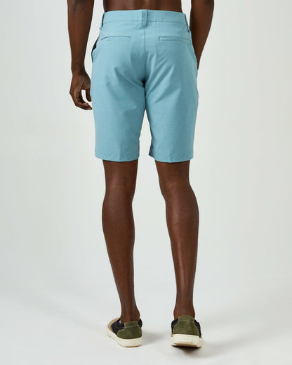 7Diamonds Momentum Hybrid Short