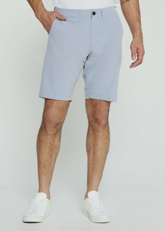 7Diamonds Momentum Hybrid Short
