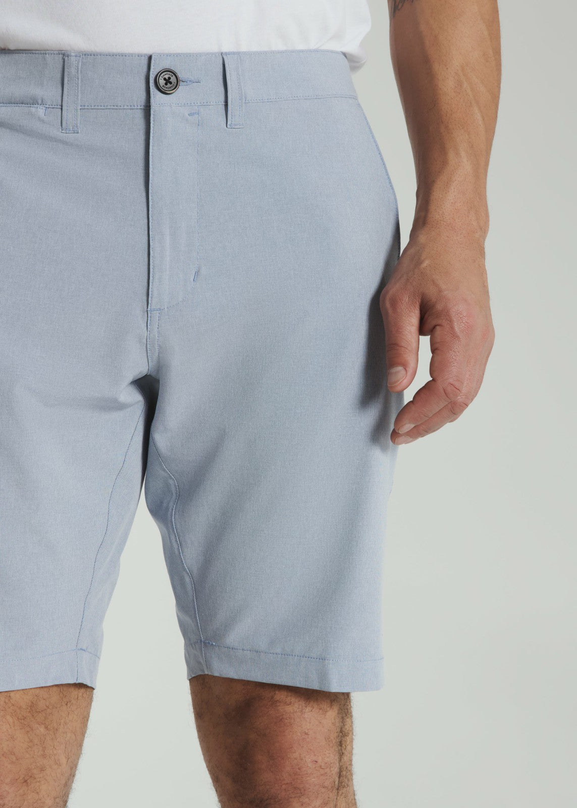 7Diamonds Momentum Hybrid Short