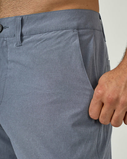 7Diamonds Momentum Hybrid Short