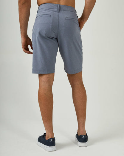 7Diamonds Momentum Hybrid Short