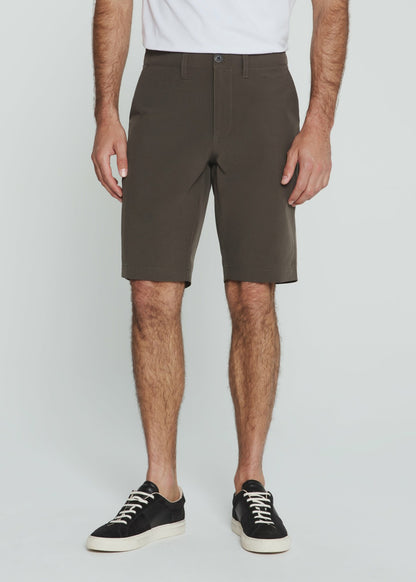 7Diamonds Momentum Hybrid Short
