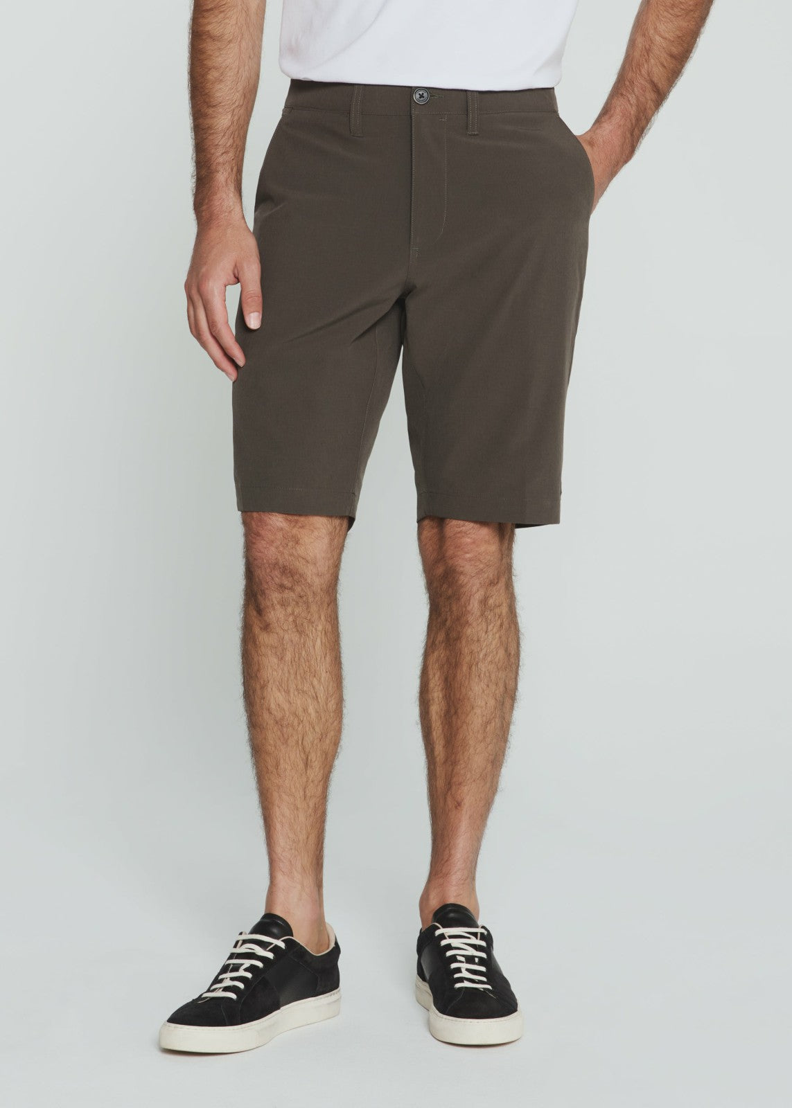 7Diamonds Momentum Hybrid Short