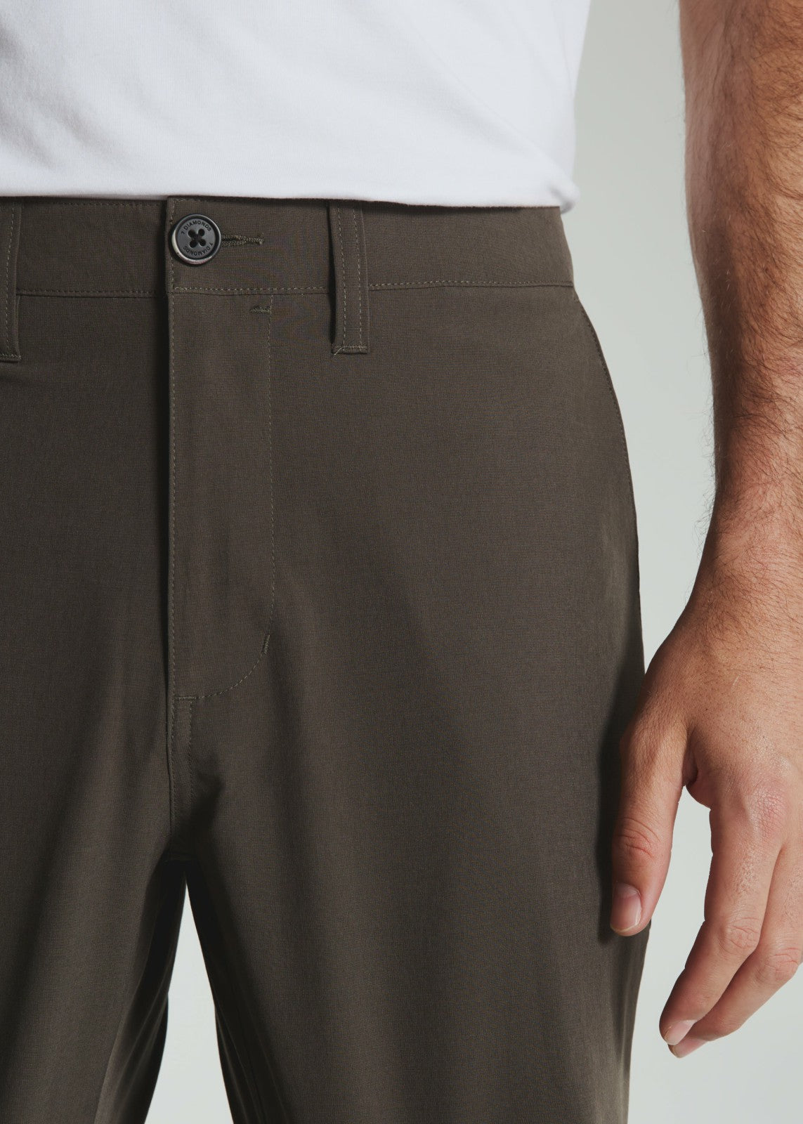 7Diamonds Momentum Hybrid Short