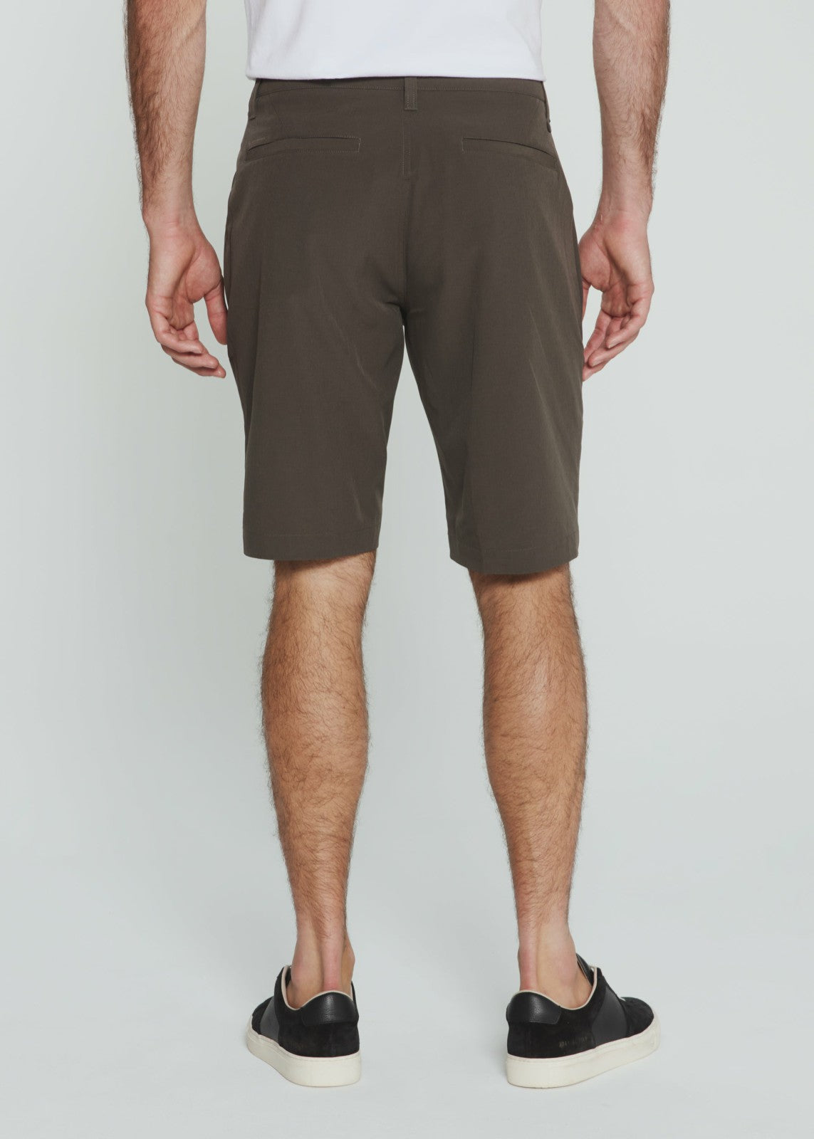 7Diamonds Momentum Hybrid Short