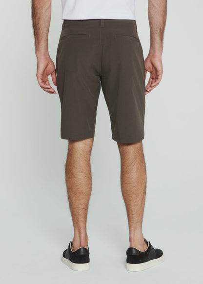 7Diamonds Momentum Hybrid Short