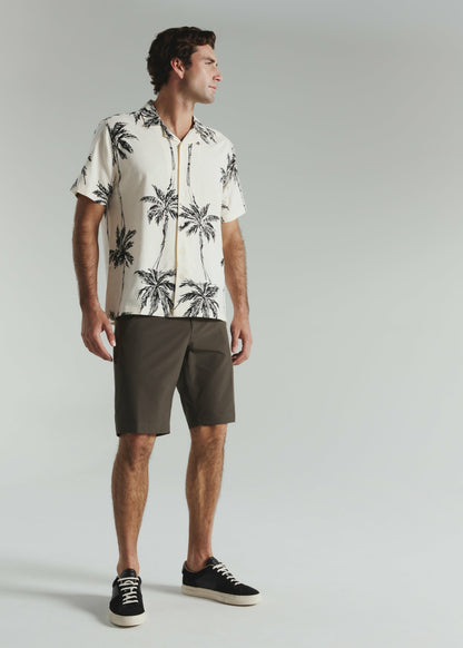 7Diamonds Momentum Hybrid Short
