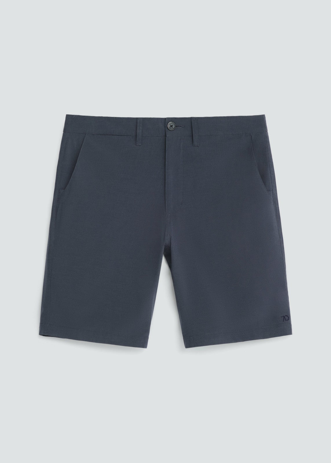 7Diamonds Momentum Hybrid Short