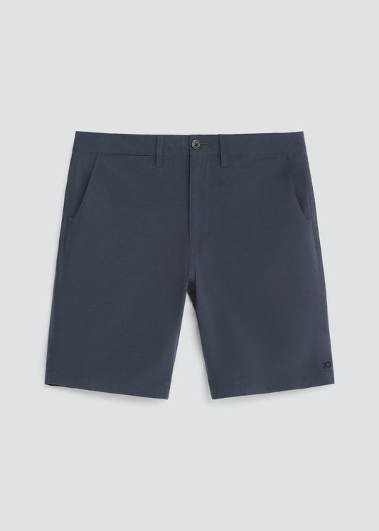 7Diamonds Momentum Hybrid Short