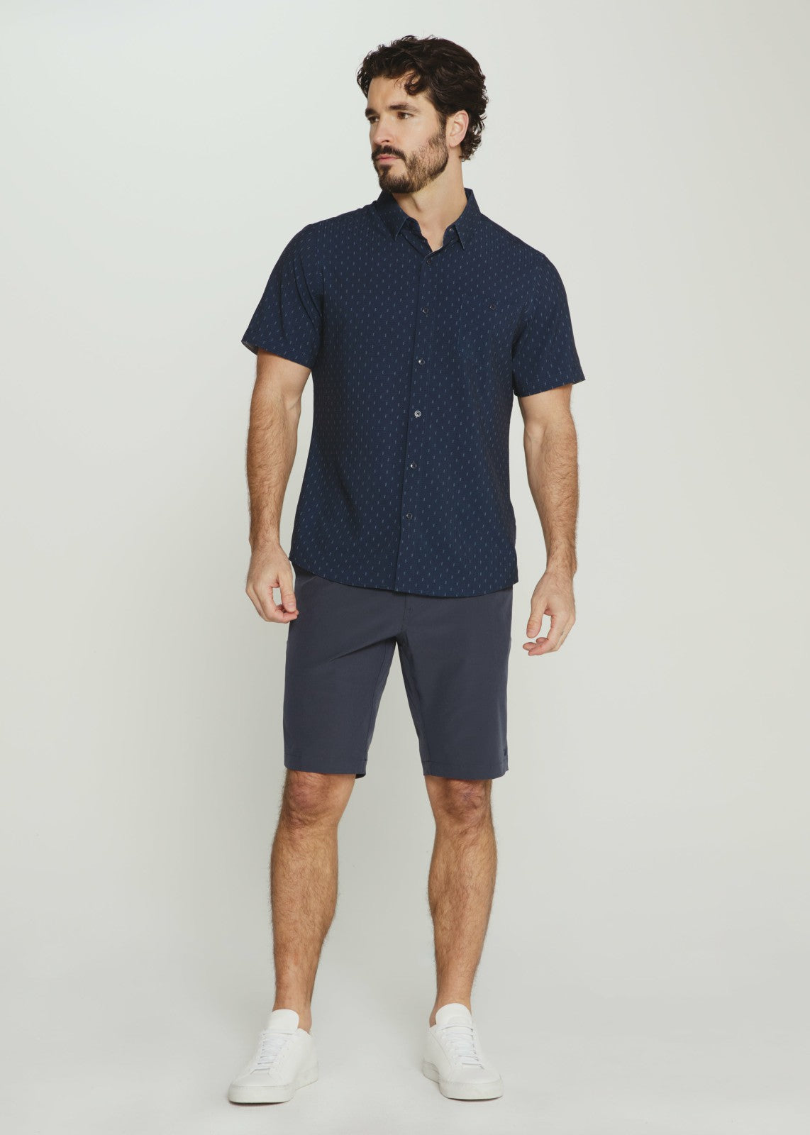 7Diamonds Momentum Hybrid Short
