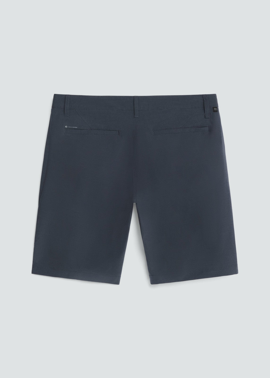 7Diamonds Momentum Hybrid Short