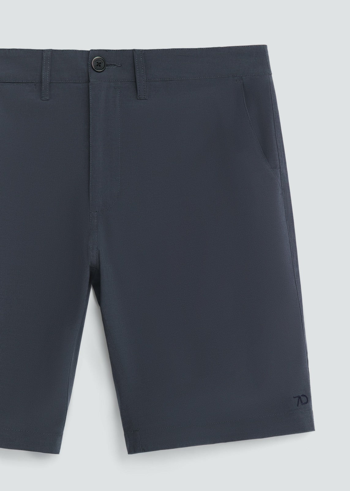 7Diamonds Momentum Hybrid Short