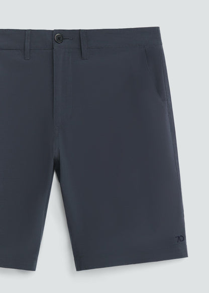 7Diamonds Momentum Hybrid Short