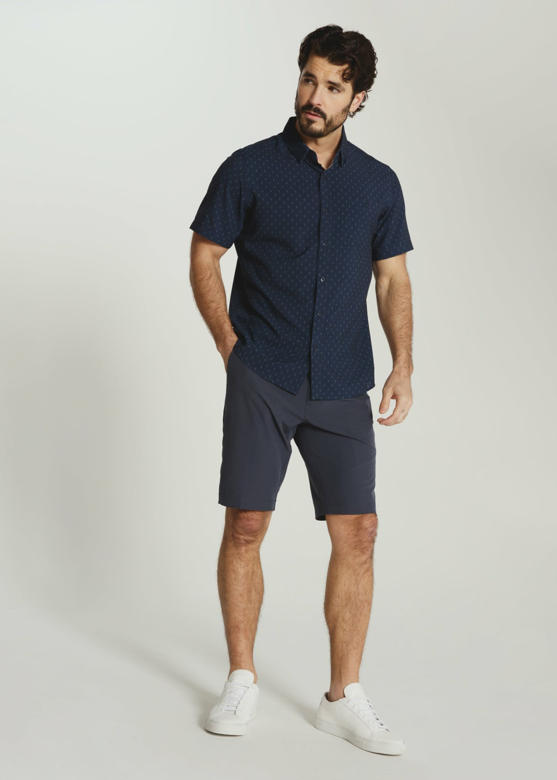 7Diamonds Momentum Hybrid Short