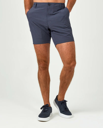 7Diamonds Dynamic 7" Hybrid Short