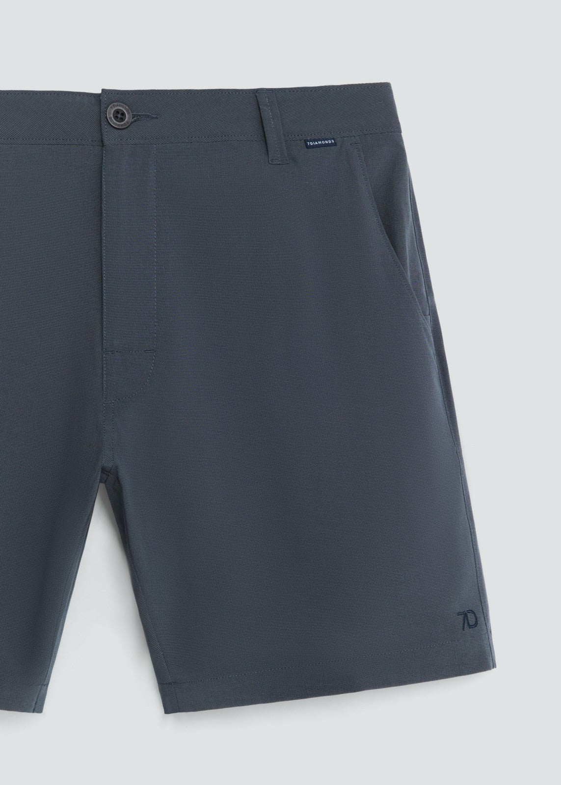 7Diamonds Dynamic 7" Hybrid Short