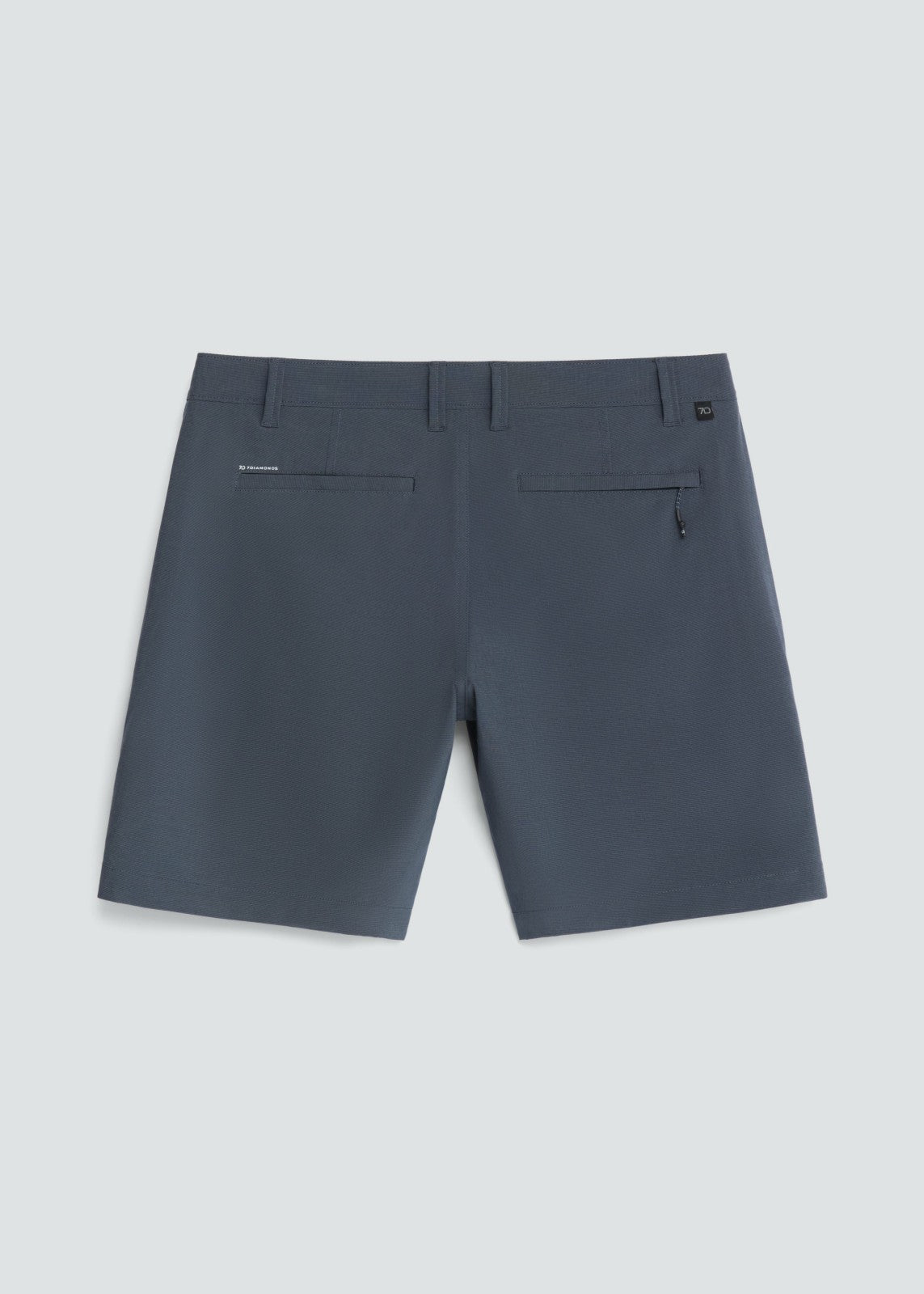 7Diamonds Dynamic 7" Hybrid Short