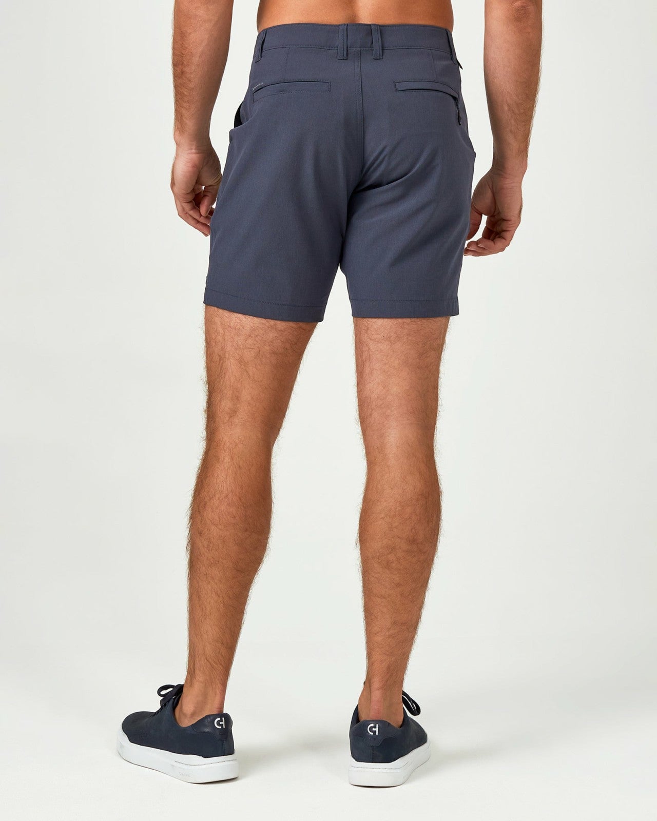 7Diamonds Dynamic 7" Hybrid Short