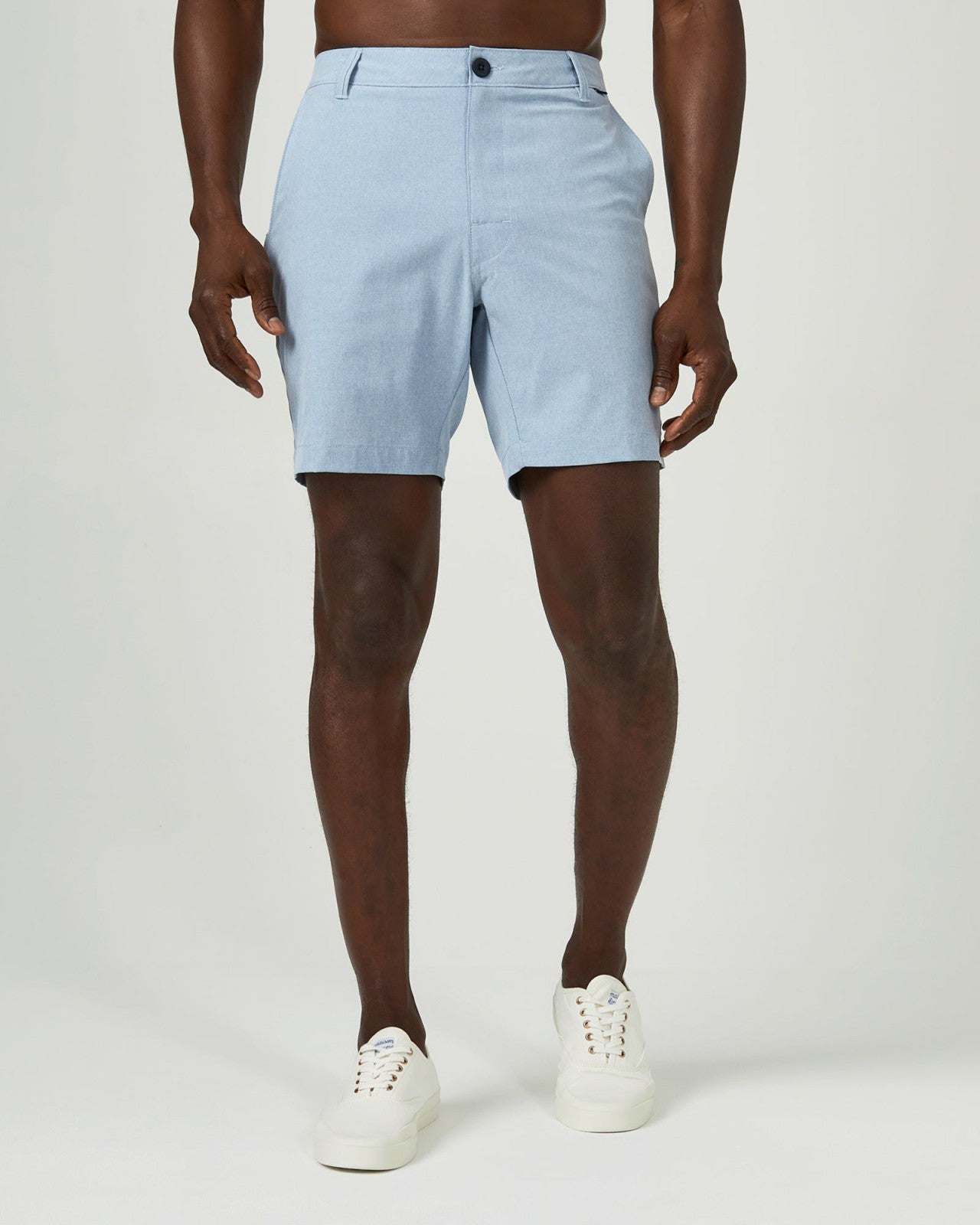 7Diamonds Dynamic 7" Hybrid Short