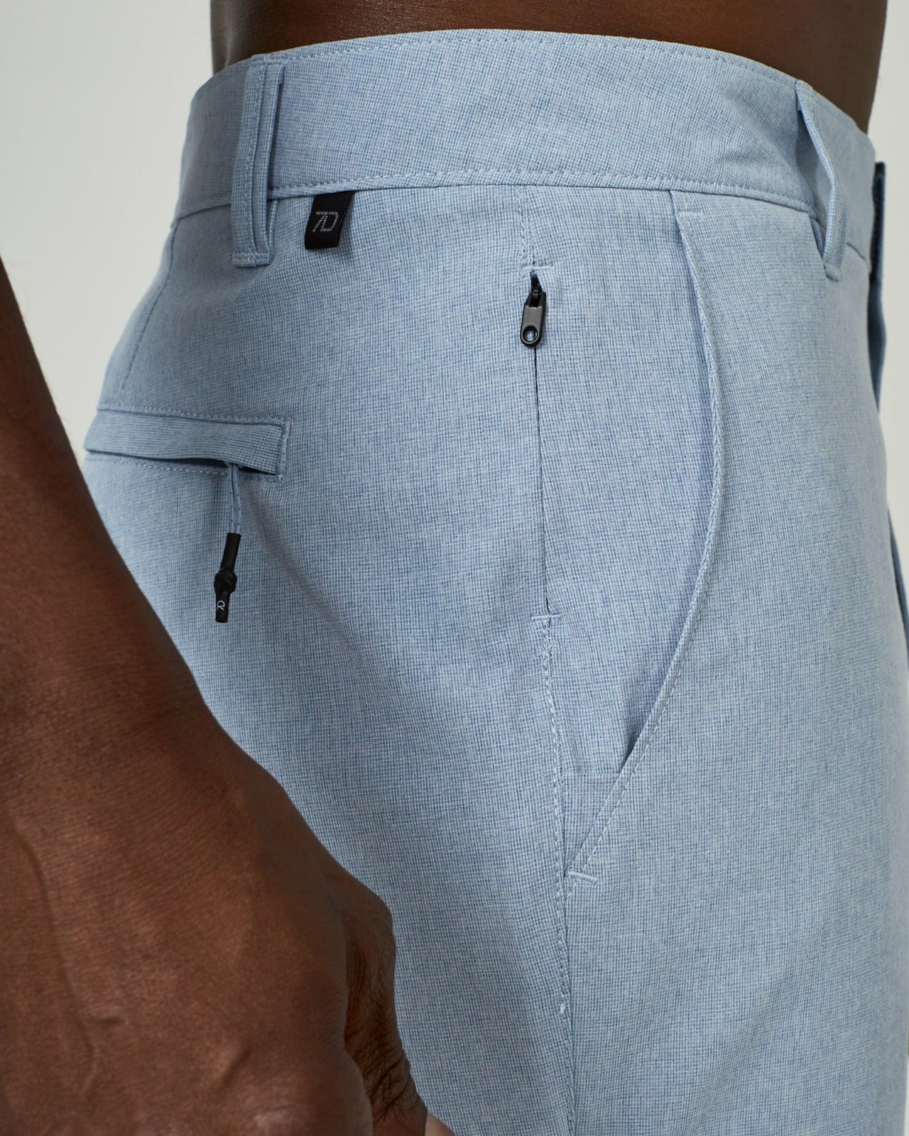 7Diamonds Dynamic 7" Hybrid Short