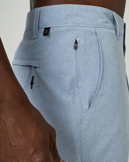 7Diamonds Dynamic 7" Hybrid Short