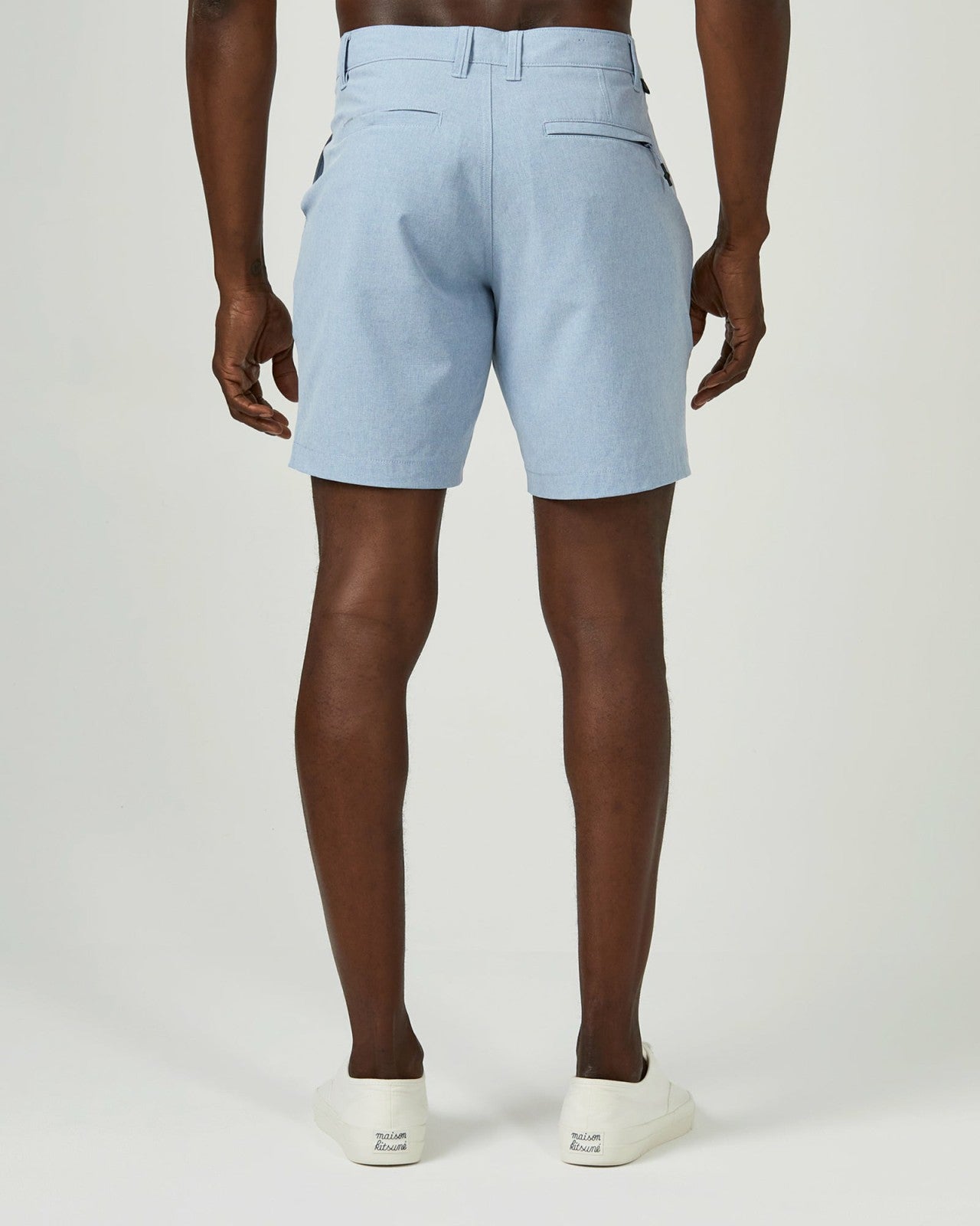 7Diamonds Dynamic 7" Hybrid Short
